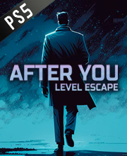 After You Level Escape Playstation 5
