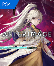 Afterimage Playstation 4