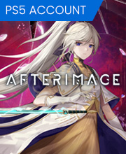 Afterimage Playstation 5