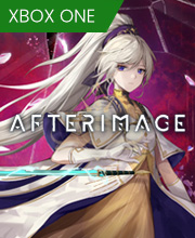 Afterimage Xbox One