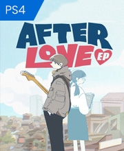 Afterlove EP Playstation 4