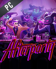 Afterparty Pc