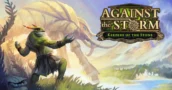 Against the Storm - Keepers of the Stone DLC se Lanza Este Mes