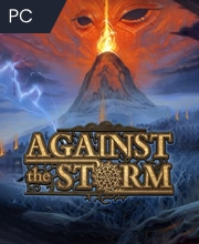 Against the Storm Pc