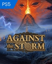 Against the Storm Playstation 5