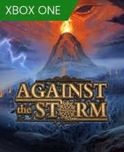 Against the Storm Xbox One