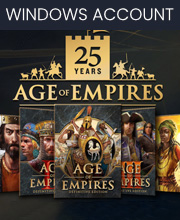 Age of Empires 25th Anniversary Collection Pc