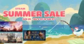 Las rebajas de verano de Steam superadas por tiendas alternativas