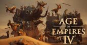Age of Empires IV lanza la primera gran actualización de 2022