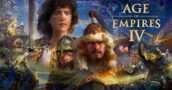 Se revela la hoja de ruta de Age of Empires IV para 2022