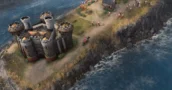 Por qué el próximo Age of Empires empieza de cero