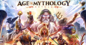 Age of Mythology: Retold – Juega GRATIS Este Fin De Semana
