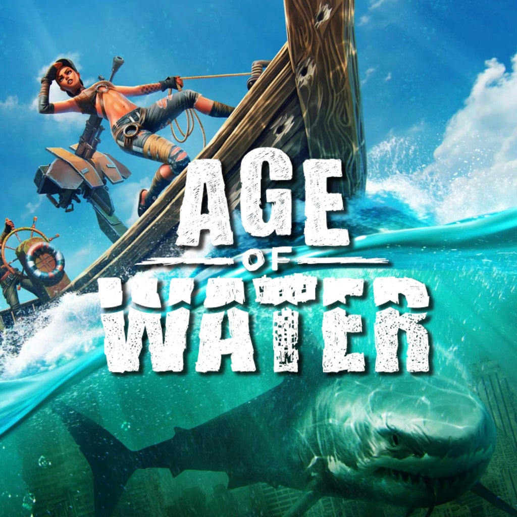 Inicio del Acceso Anticipado de Age of Water PRONTO - Comparación de Claves Dentro