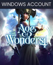 Age of Wonders 4 Pc