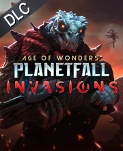 Age of Wonders Planetfall Invasions Pc