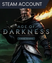 Age of Darkness Final Stand Pc
