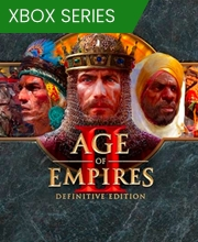 Age of Empires 2 Definitive Edition Xbox Series X