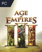 Age of Empires 3 Pc