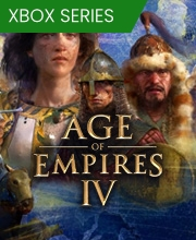 Age of Empires 4 Xbox Series X