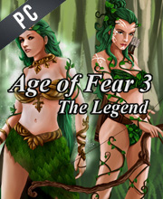Age of Fear 3 The Legend Pc
