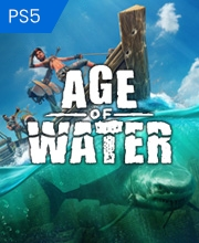 Age of Water Playstation 5