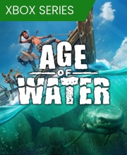 Age of Water Xbox Series X