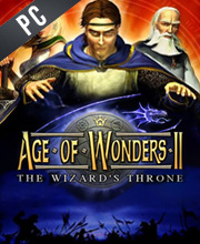 Age of Wonders 2 The Wizards Throne