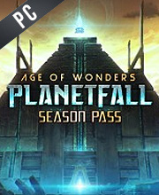 Age of Wonders Planetfall Season Pass
