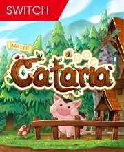 Ages of Cataria Switch