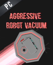 Aggressive Robot Vacuum Pc