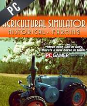 Agricultural Simulator Historical Farming Pc