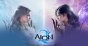 AION 2 Confirma su Lanzamiento Mundial en PC para 2026 con un Mapa Masivo