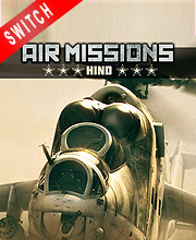 Air Missions HIND Switch