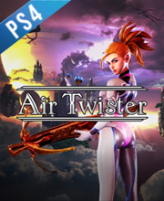 Air Twister Playstation 4