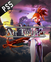 Air Twister Playstation 5