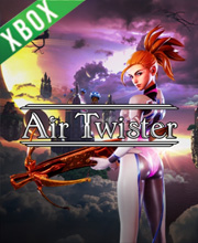 Air Twister Xbox One