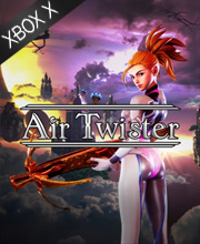 Air Twister Xbox Series X