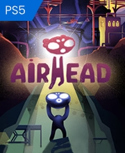 Airhead Playstation 5