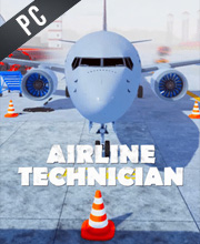Airline Technician Pc