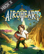Airoheart Xbox Series X