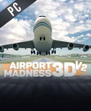 Airport Madness 3D Volume 2 Pc