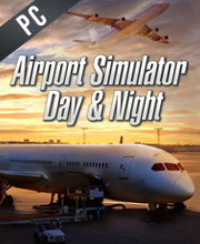 Airport Simulator Day & Night Pc