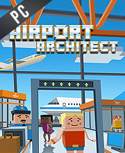 Airport Architect Pc