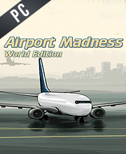 Airport Madness World Edition