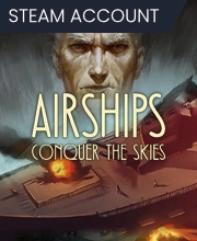 Airships Conquer the Skies Pc