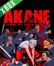 Akane Xbox One