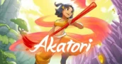 Akatori ofrece un pulido metroidvania 2.5D basado en combates precisos