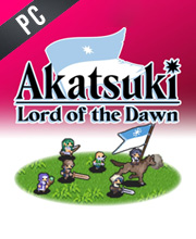 Akatsuki Lord of the Dawn Pc