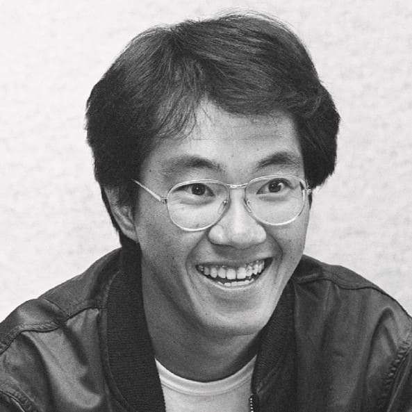 Dragon Ball Legend Akira Toriyama - Falleció a la edad de 68 años