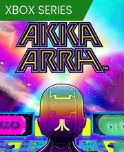 Akka Arrh Xbox Series X